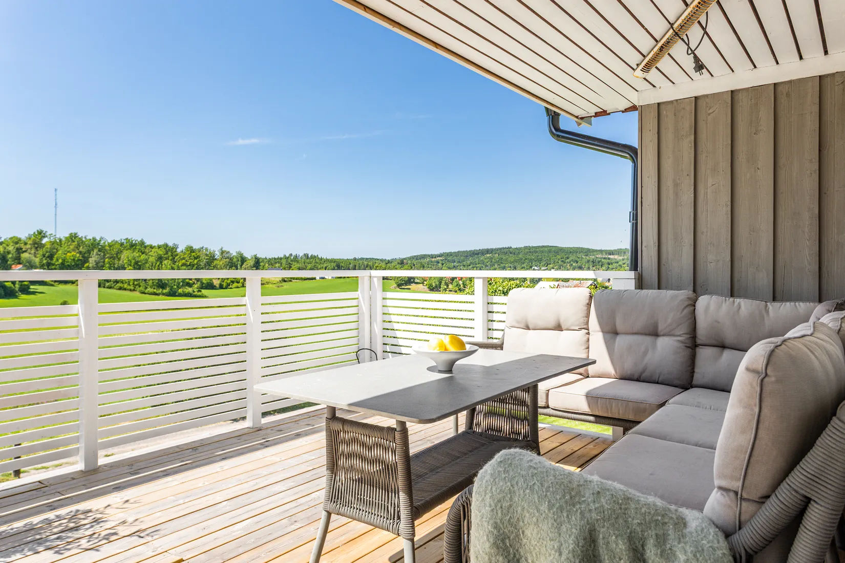 Villa, Ölmstad Bergvik 2, Ölmstad, Jönköping