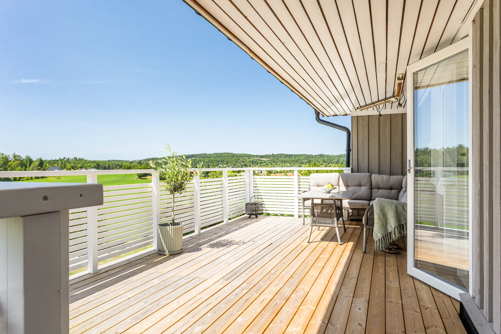 Villa, Ölmstad Bergvik 2, Ölmstad, Jönköping