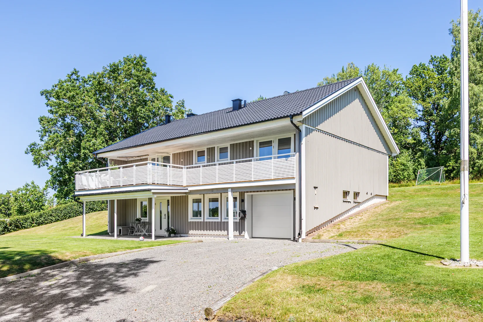 Villa, Ölmstad Bergvik 2, Ölmstad, Jönköping