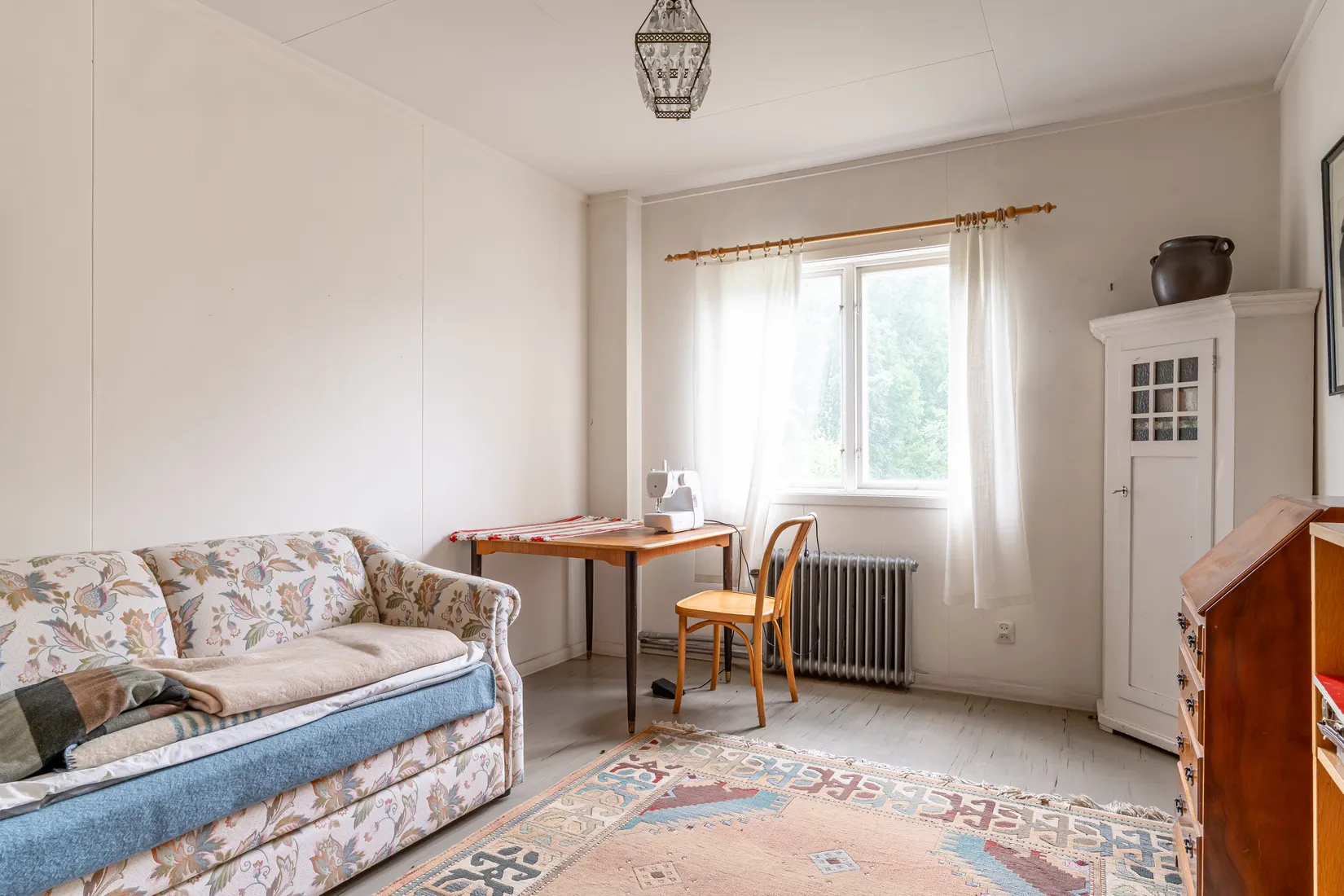 Villa, Stenkvista Anderslund, Eskilstuna