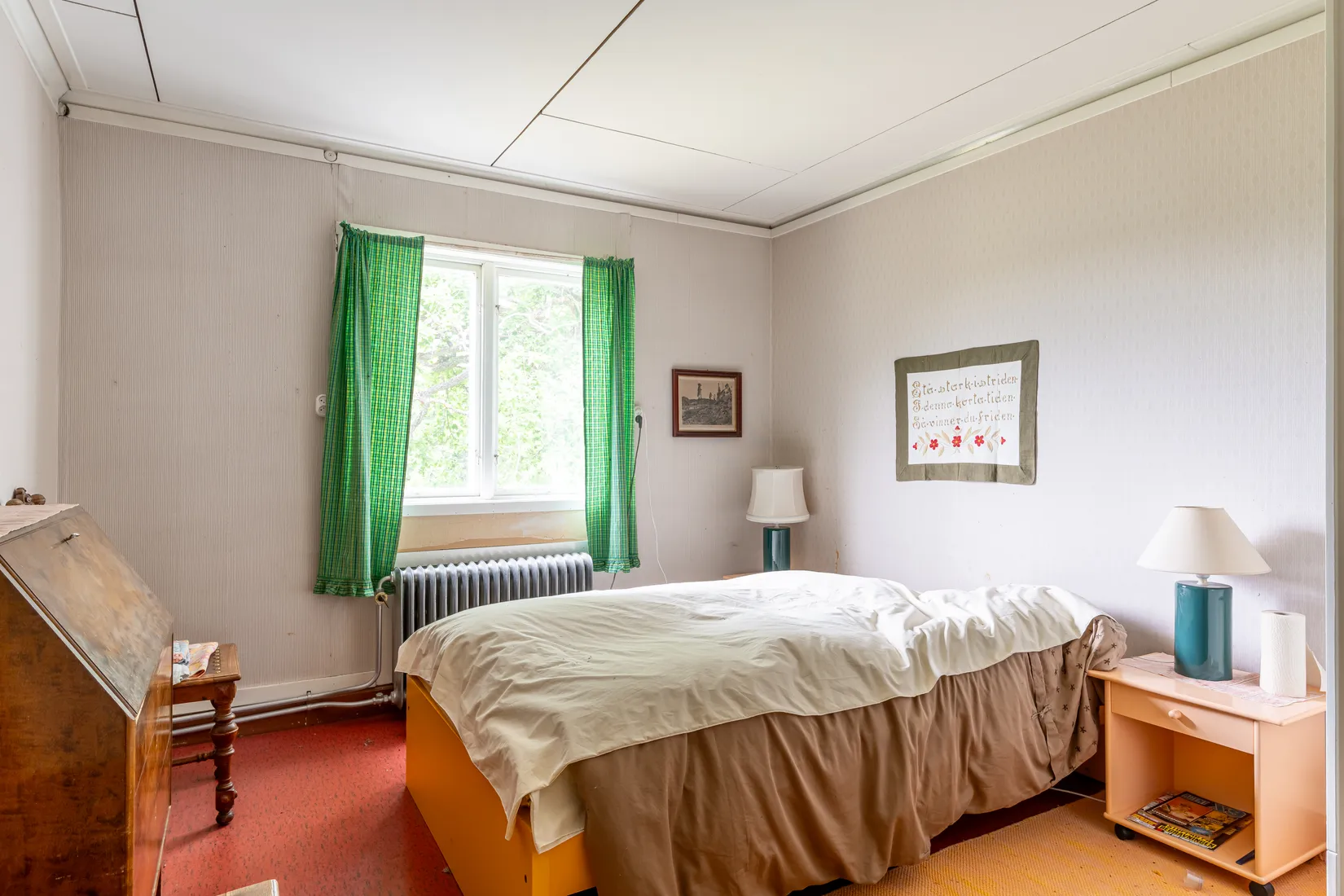 Villa, Stenkvista Anderslund, Eskilstuna