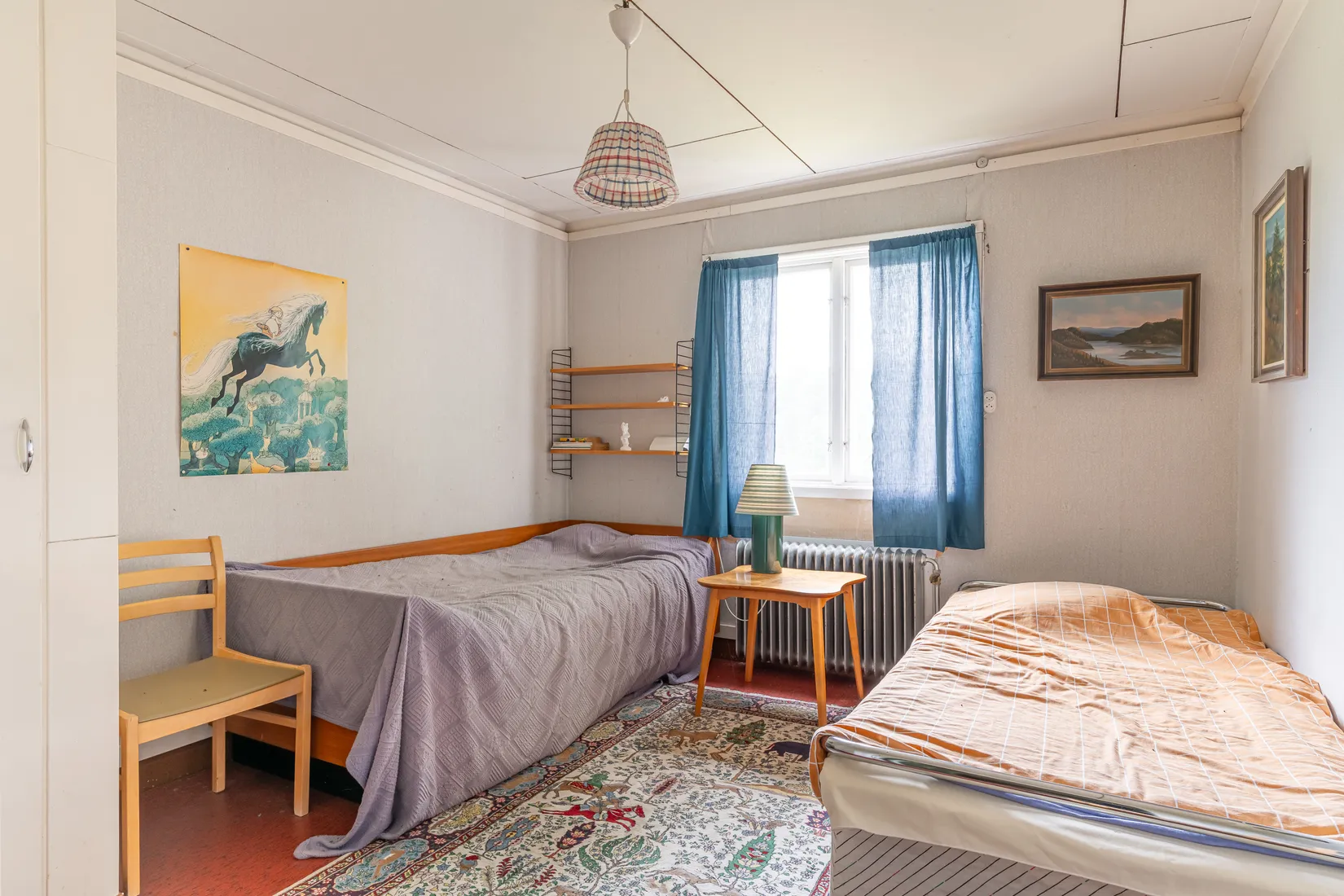 Villa, Stenkvista Anderslund, Eskilstuna