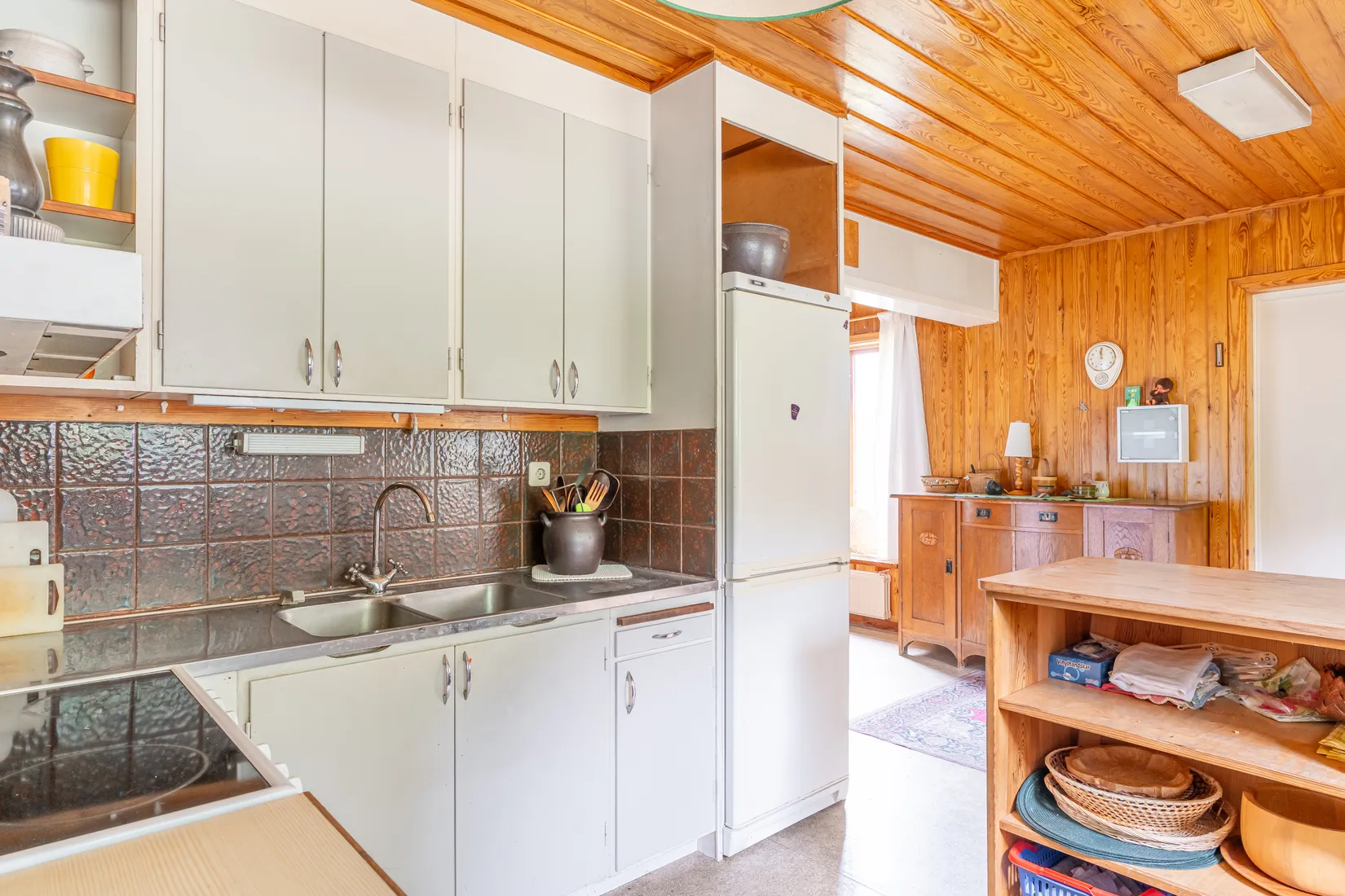 Villa, Stenkvista Anderslund, Eskilstuna