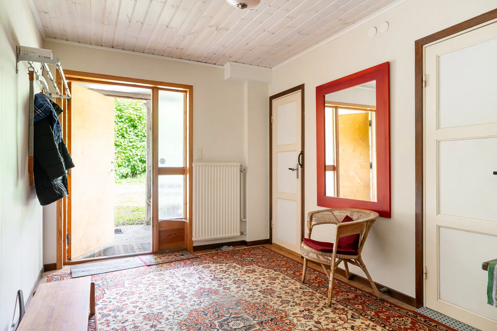 Villa, Stenkvista Anderslund, Eskilstuna