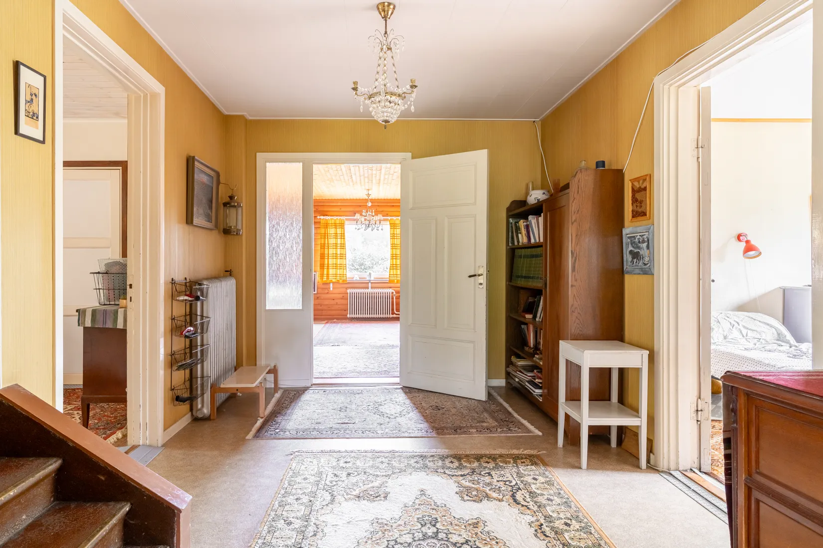 Villa, Stenkvista Anderslund, Eskilstuna