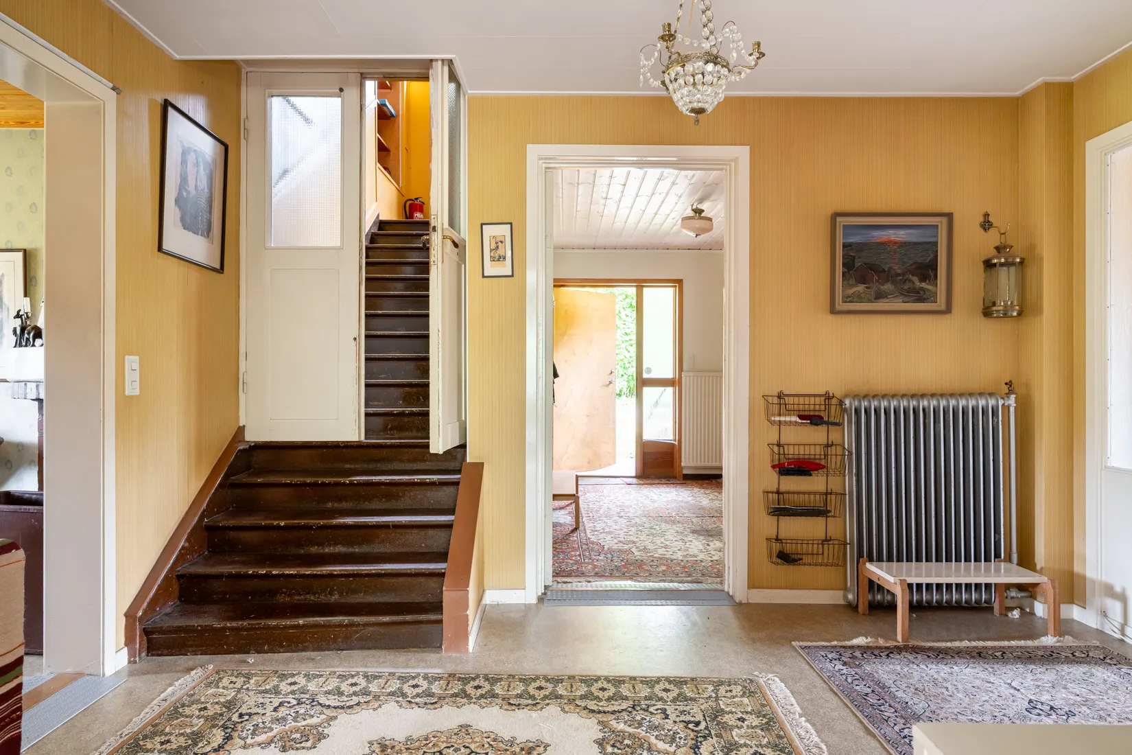 Villa, Stenkvista Anderslund, Eskilstuna