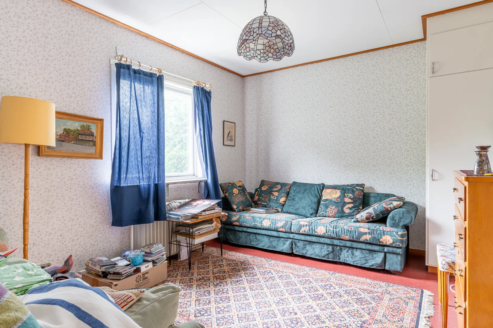 Villa, Stenkvista Anderslund, Eskilstuna