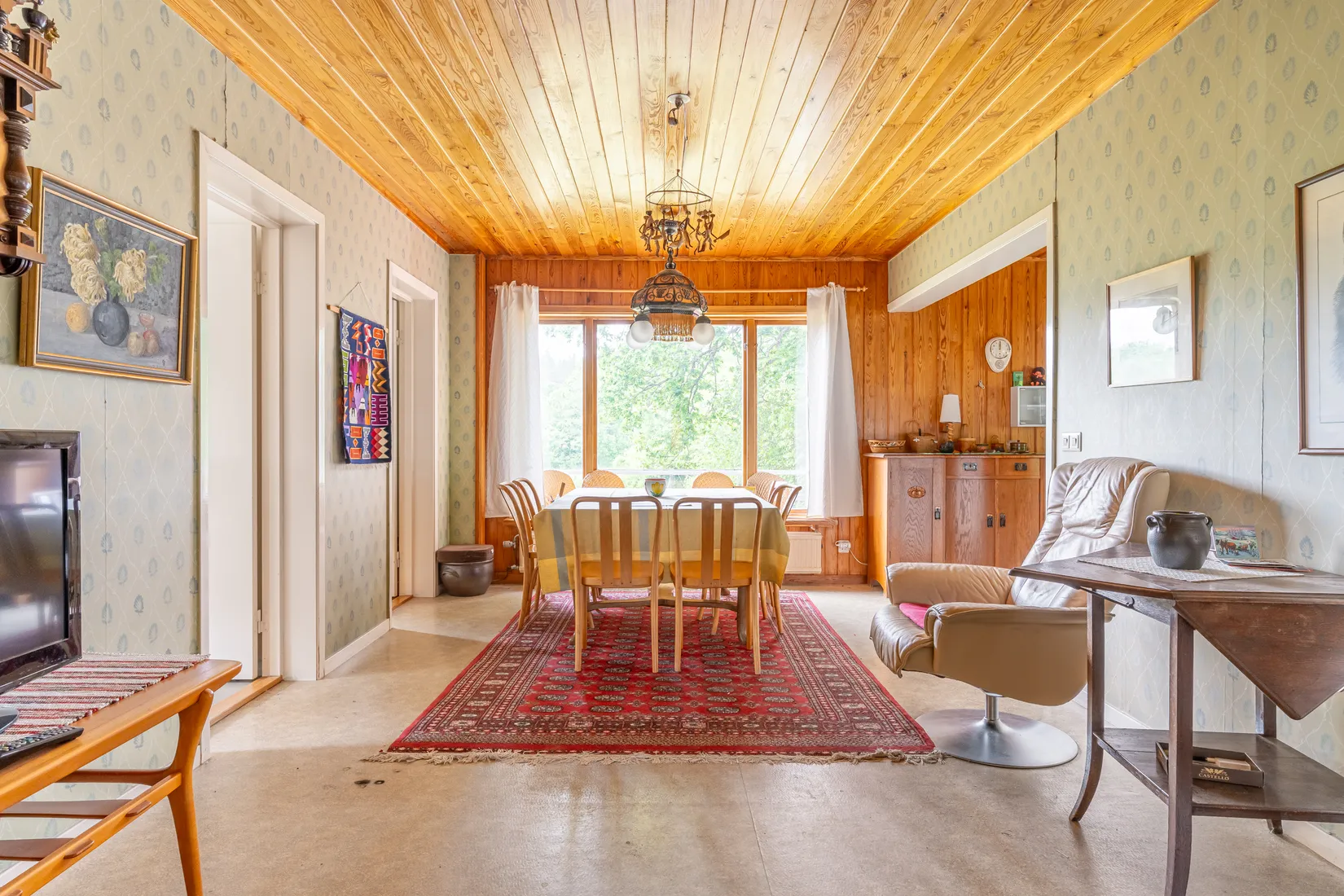 Villa, Stenkvista Anderslund, Eskilstuna