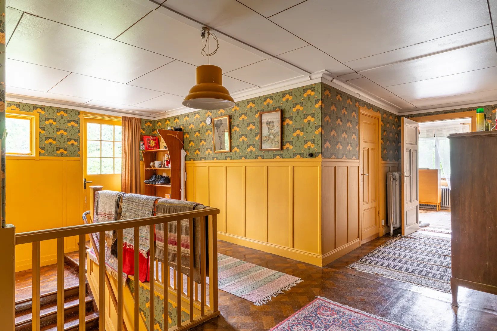 Villa, Stenkvista Anderslund, Eskilstuna