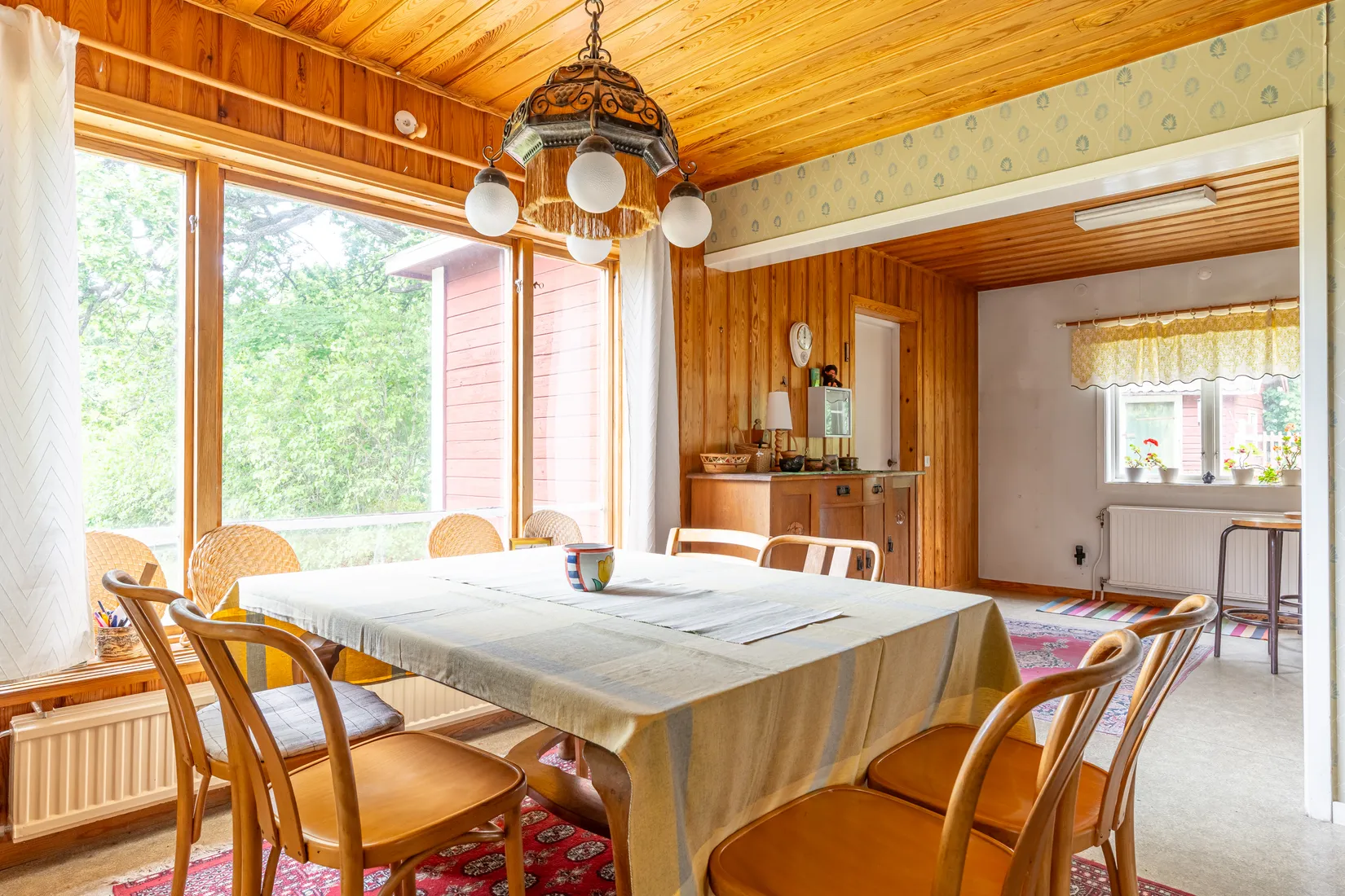 Villa, Stenkvista Anderslund, Eskilstuna