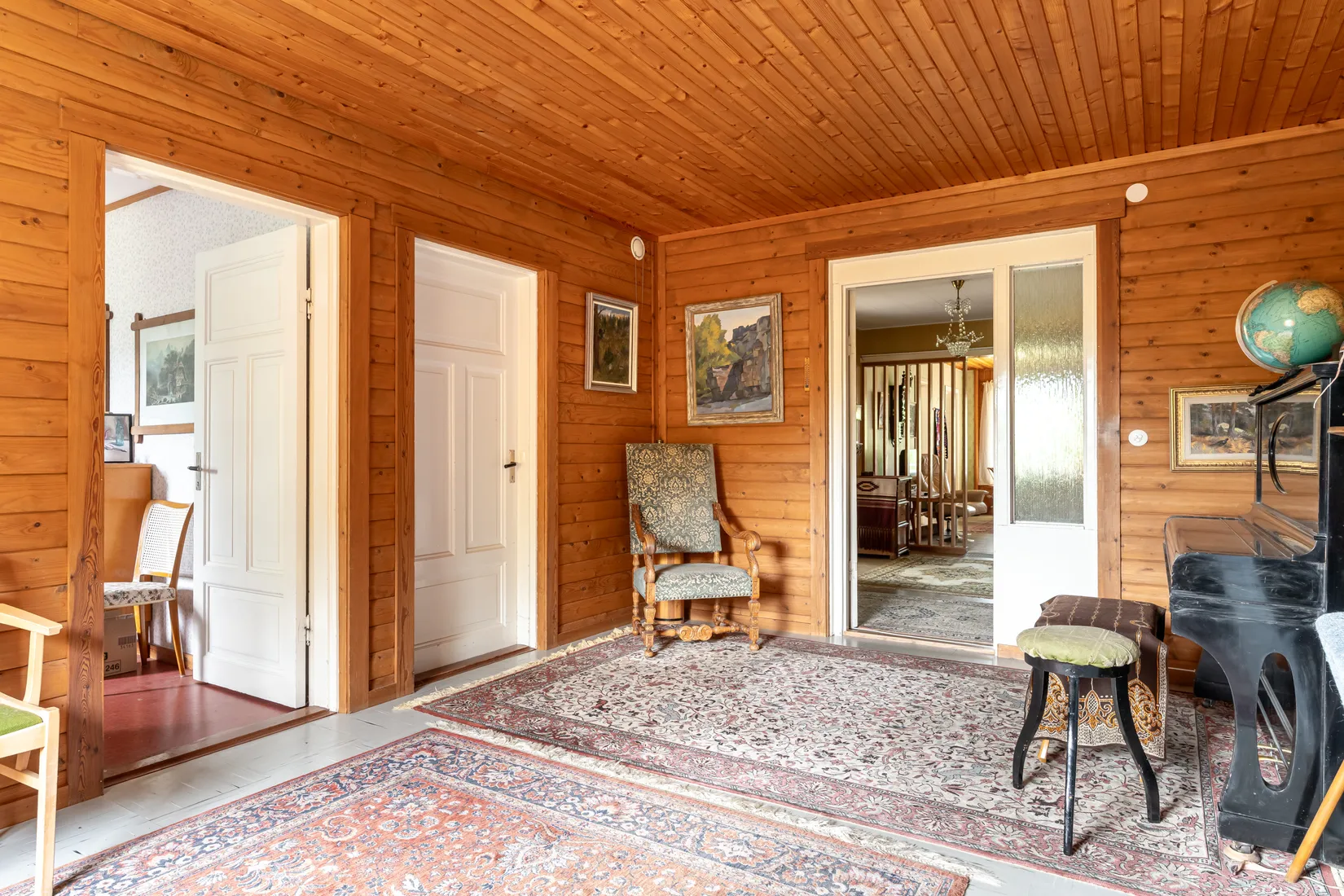 Villa, Stenkvista Anderslund, Eskilstuna