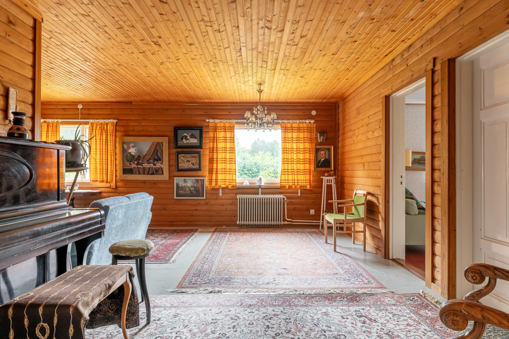 Villa, Stenkvista Anderslund, Eskilstuna