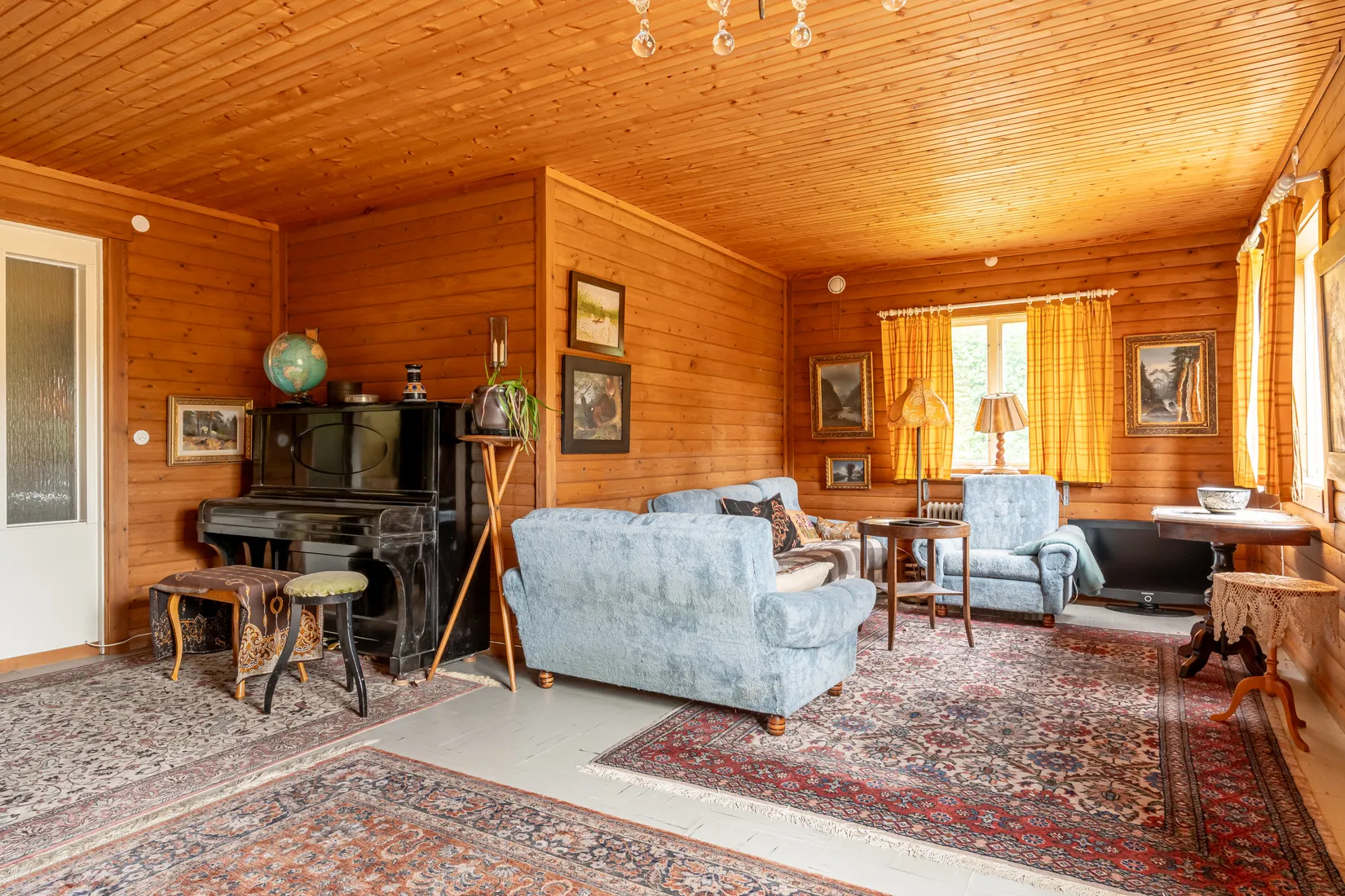 Villa, Stenkvista Anderslund, Eskilstuna