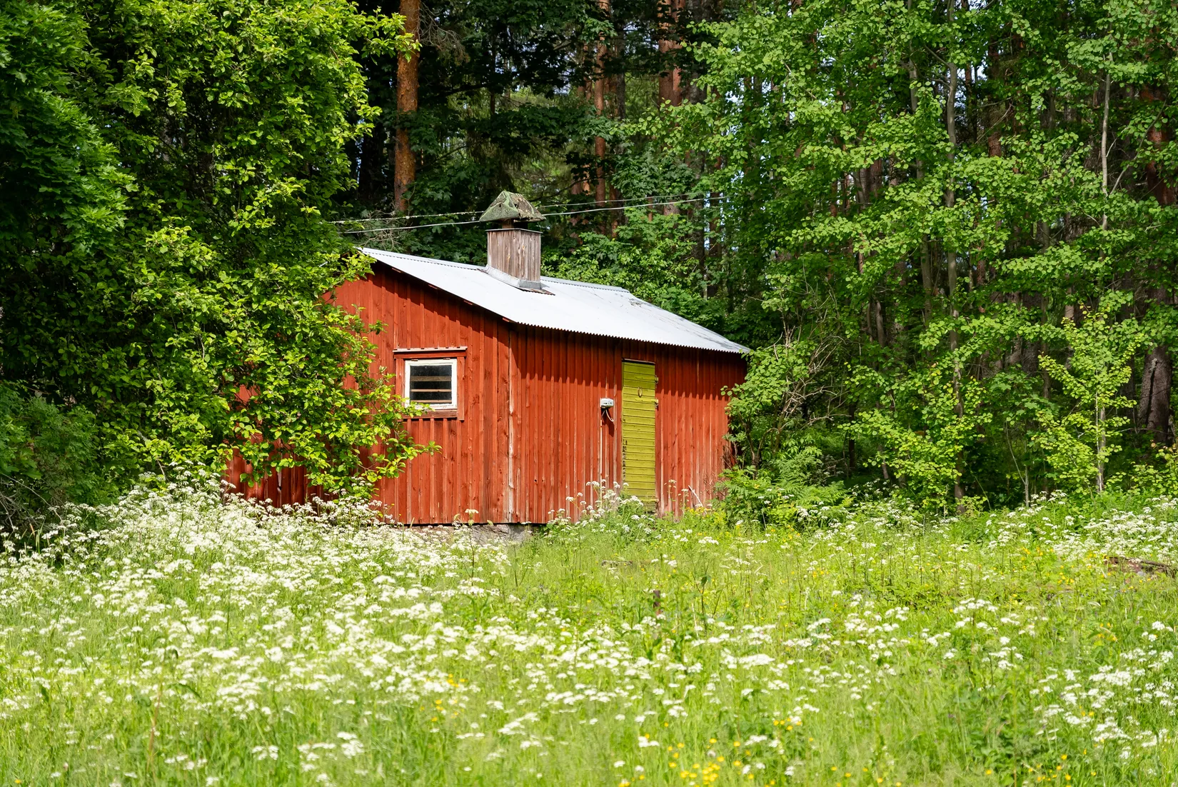 Villa, Stenkvista Anderslund, Eskilstuna