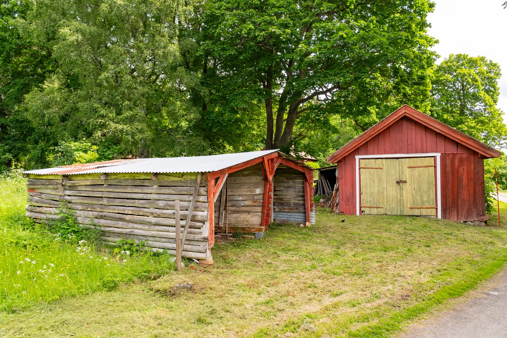 Villa, Stenkvista Anderslund, Eskilstuna