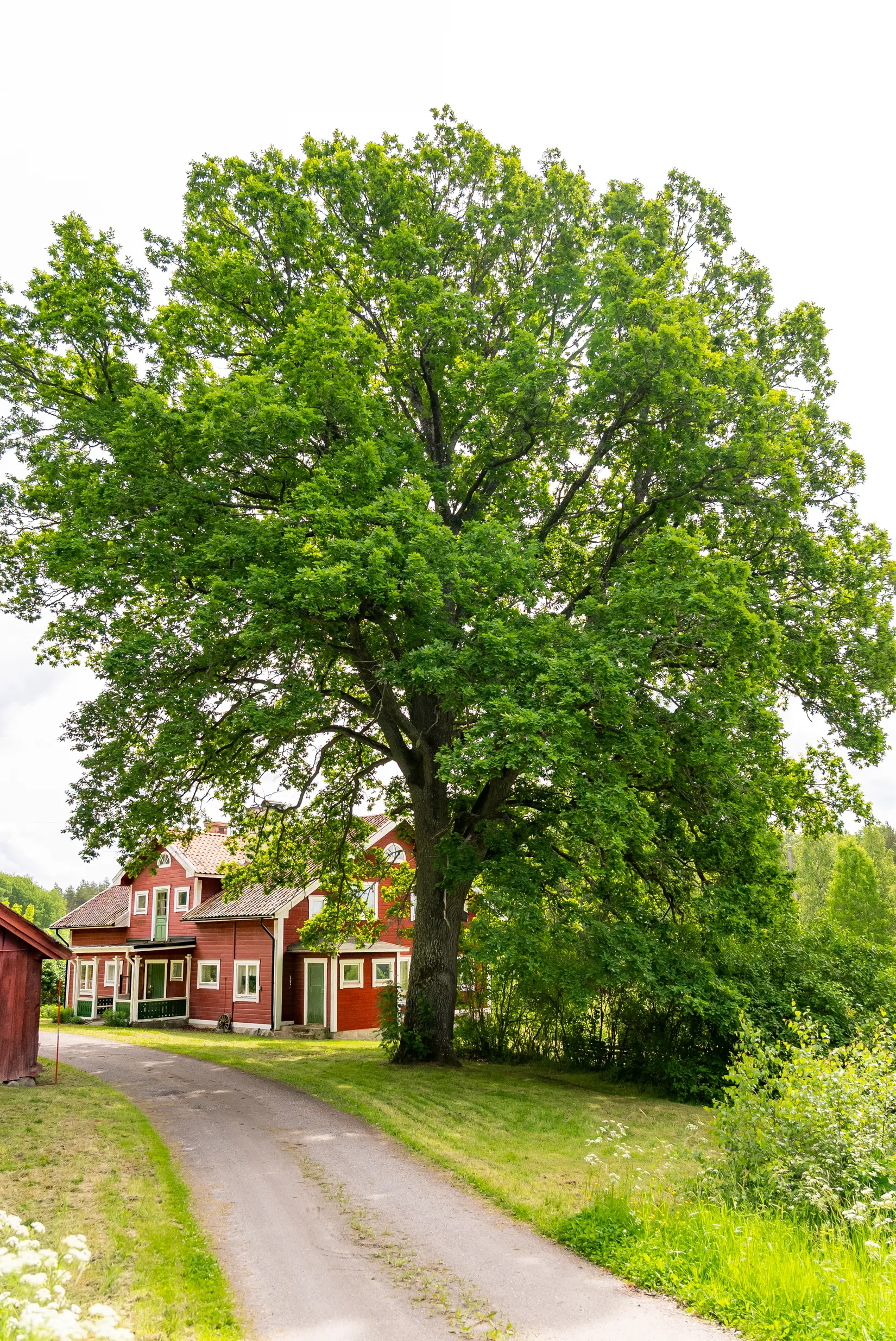 Villa, Stenkvista Anderslund, Eskilstuna