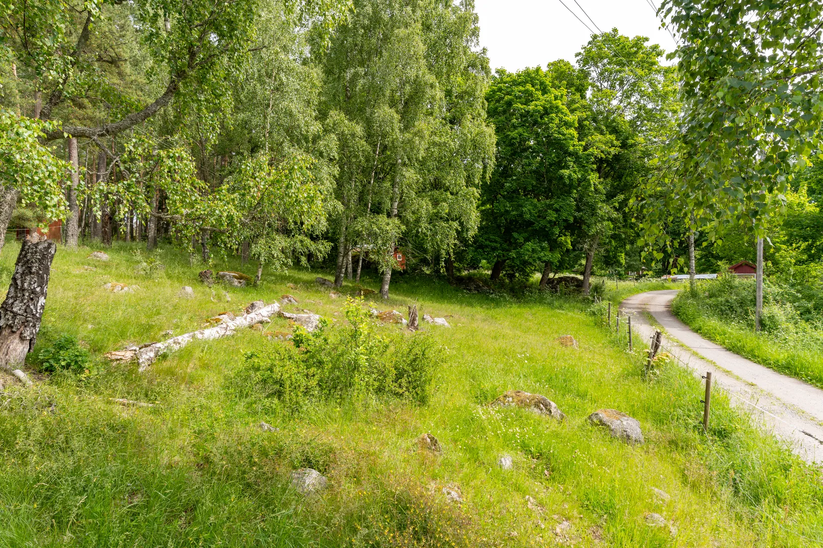 Villa, Stenkvista Anderslund, Eskilstuna