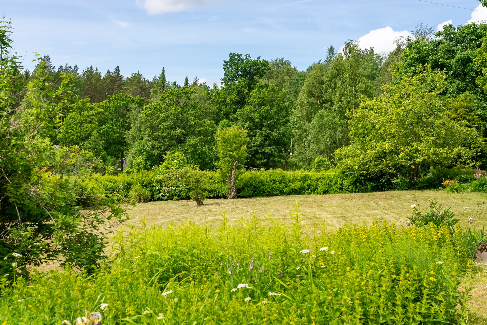 Villa, Stenkvista Anderslund, Eskilstuna