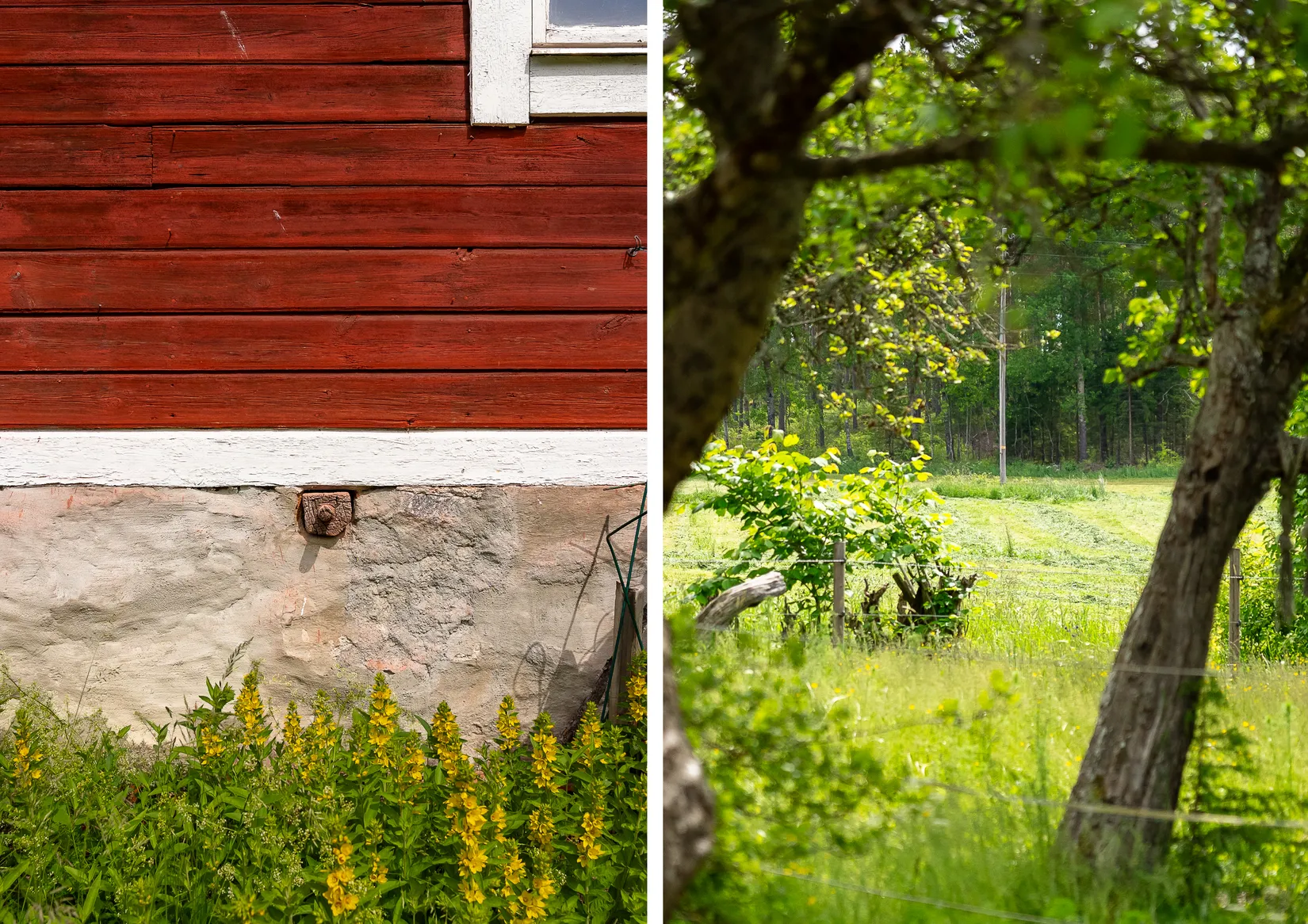 Villa, Stenkvista Anderslund, Eskilstuna