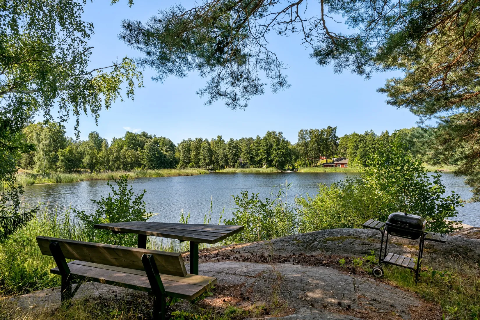 Villa, Norehillsvägen 14, Vaxholm
