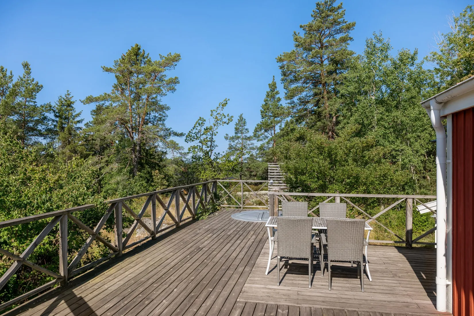 Villa, Norehillsvägen 14, Vaxholm