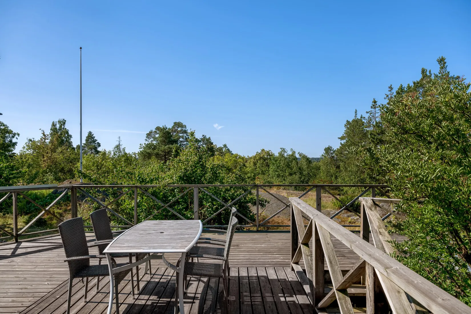 Villa, Norehillsvägen 14, Vaxholm