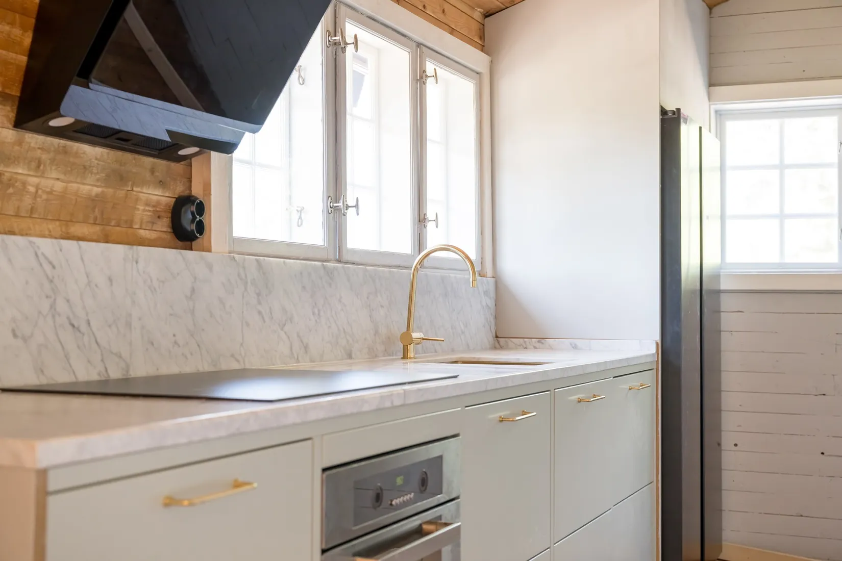 Villa, Norehillsvägen 14, Vaxholm