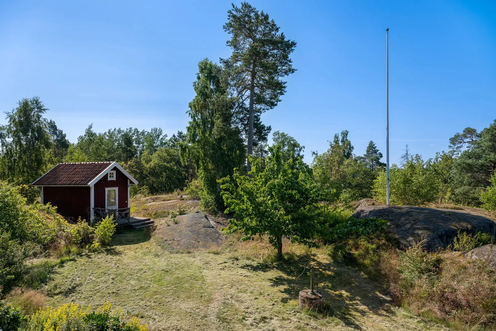 Villa, Norehillsvägen 14, Vaxholm