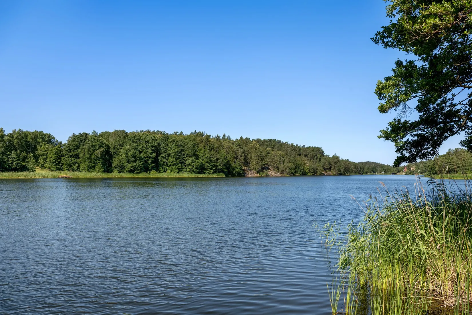 Villa, Norehillsvägen 14, Vaxholm