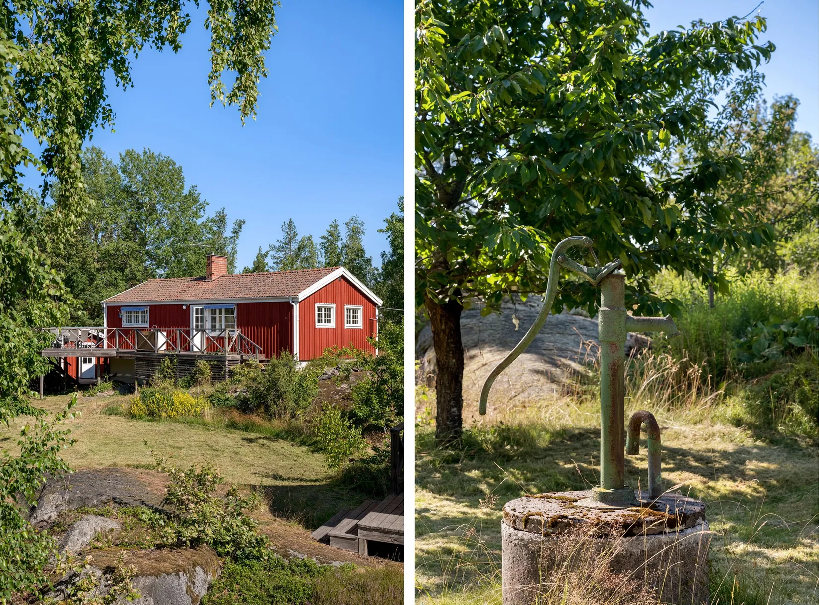Villa, Norehillsvägen 14, Vaxholm