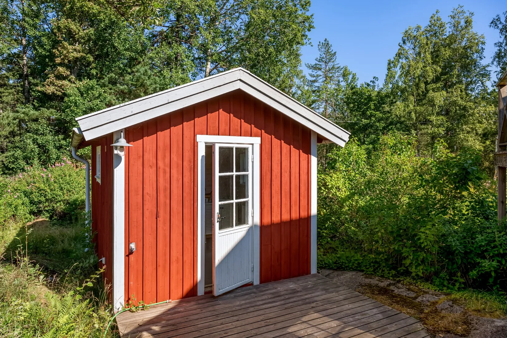 Villa, Norehillsvägen 14, Vaxholm