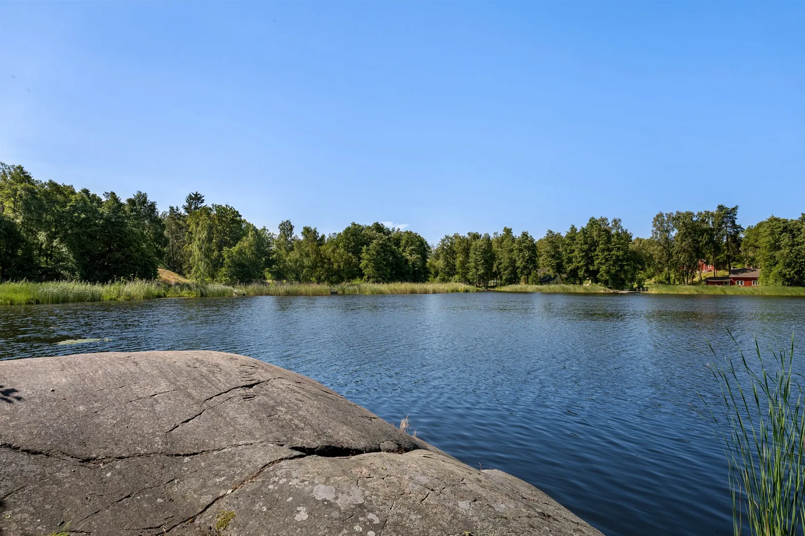 Villa, Norehillsvägen 14, Vaxholm