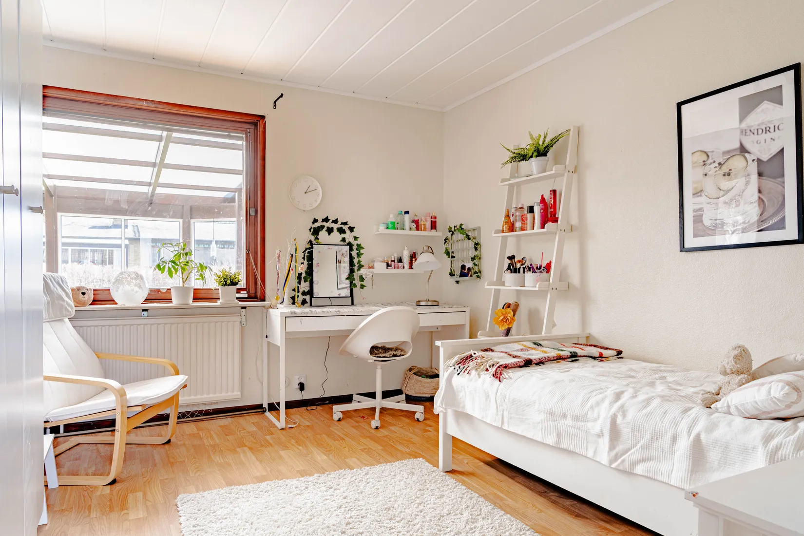 Villa, Spindelgatan 4, Klippan