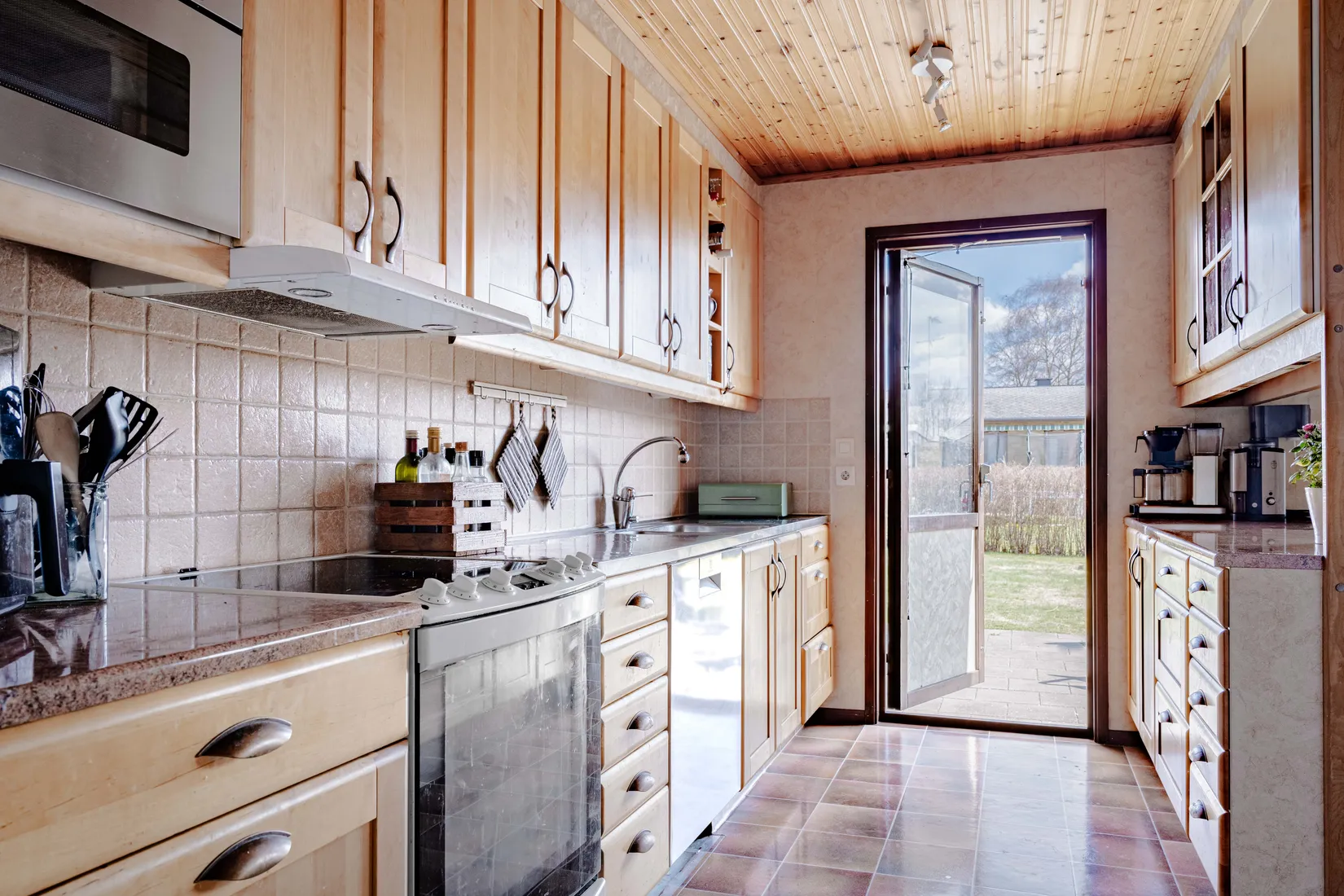 Villa, Spindelgatan 4, Klippan