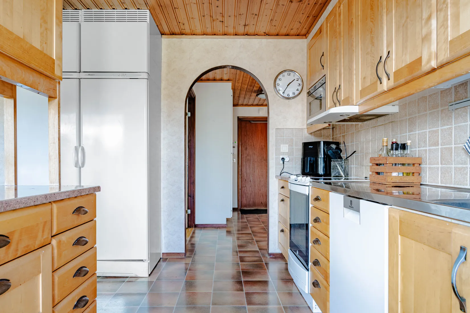 Villa, Spindelgatan 4, Klippan