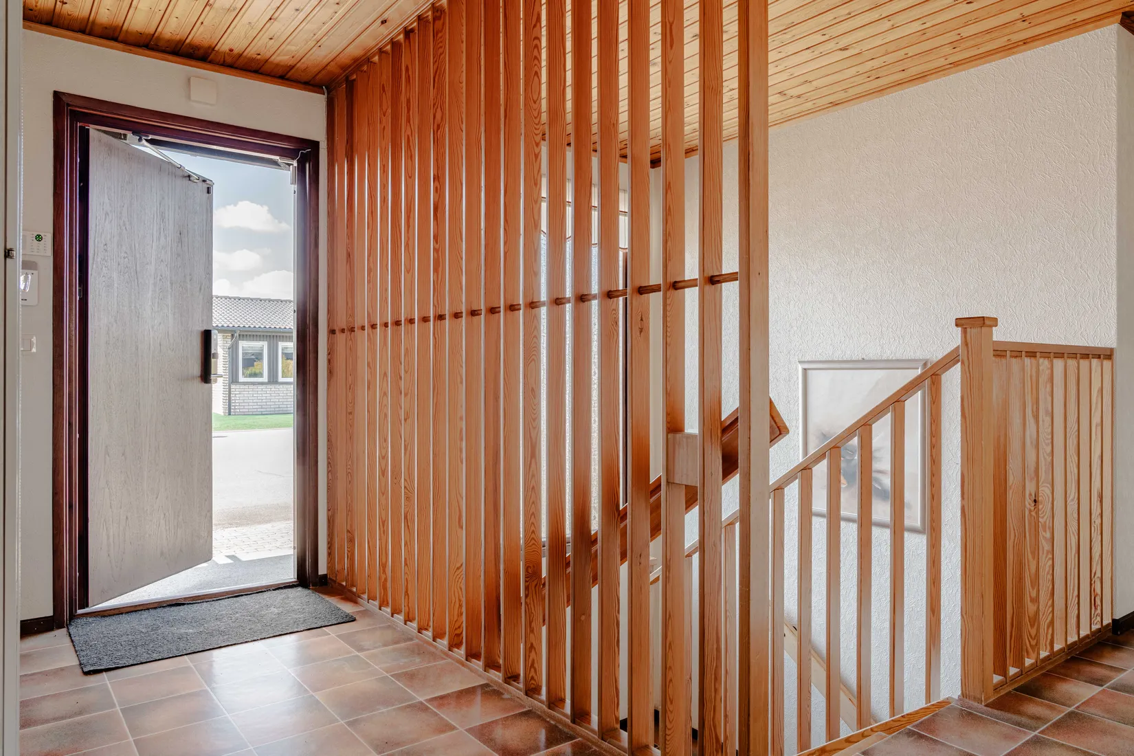 Villa, Spindelgatan 4, Klippan