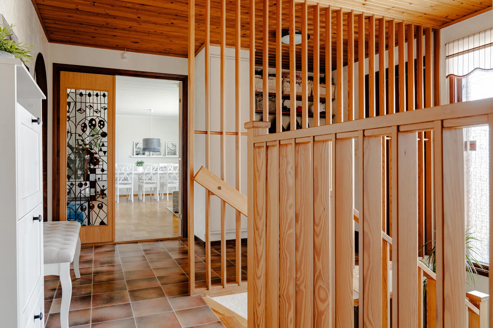Villa, Spindelgatan 4, Klippan