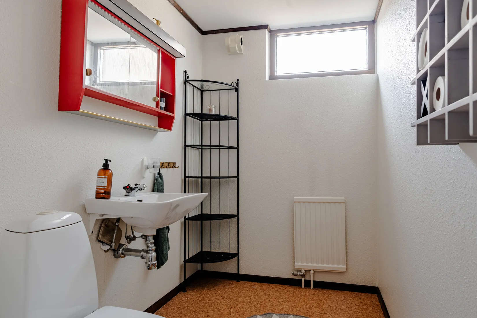 Villa, Spindelgatan 4, Klippan