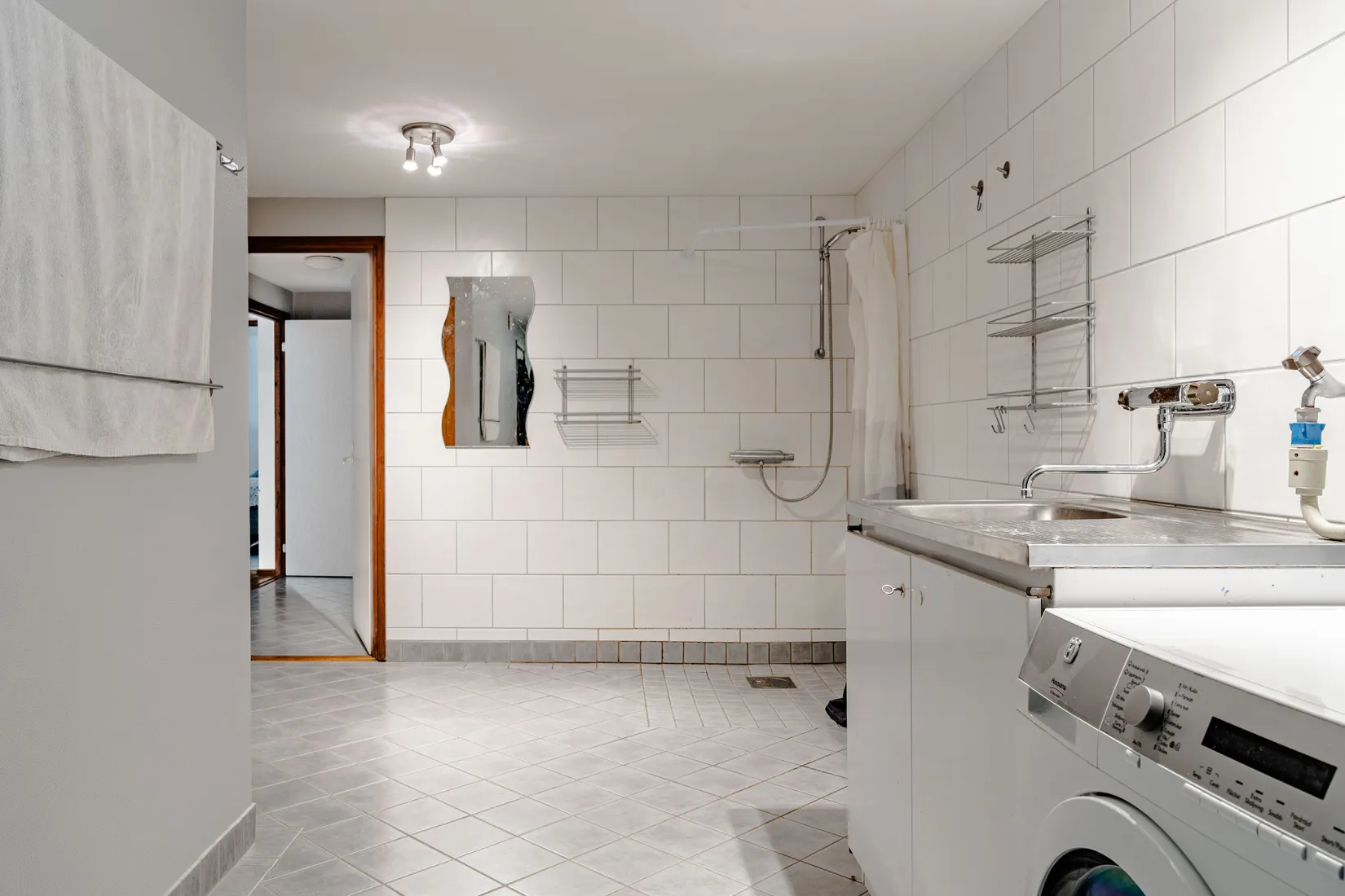 Villa, Spindelgatan 4, Klippan