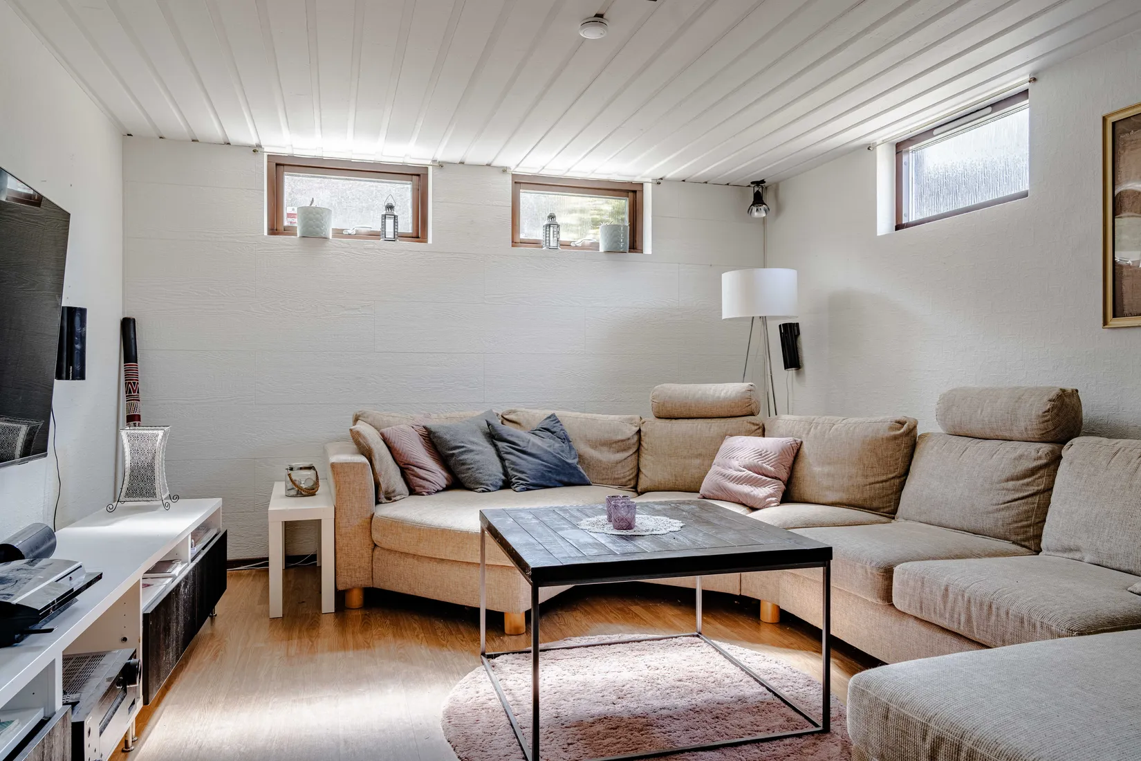 Villa, Spindelgatan 4, Klippan