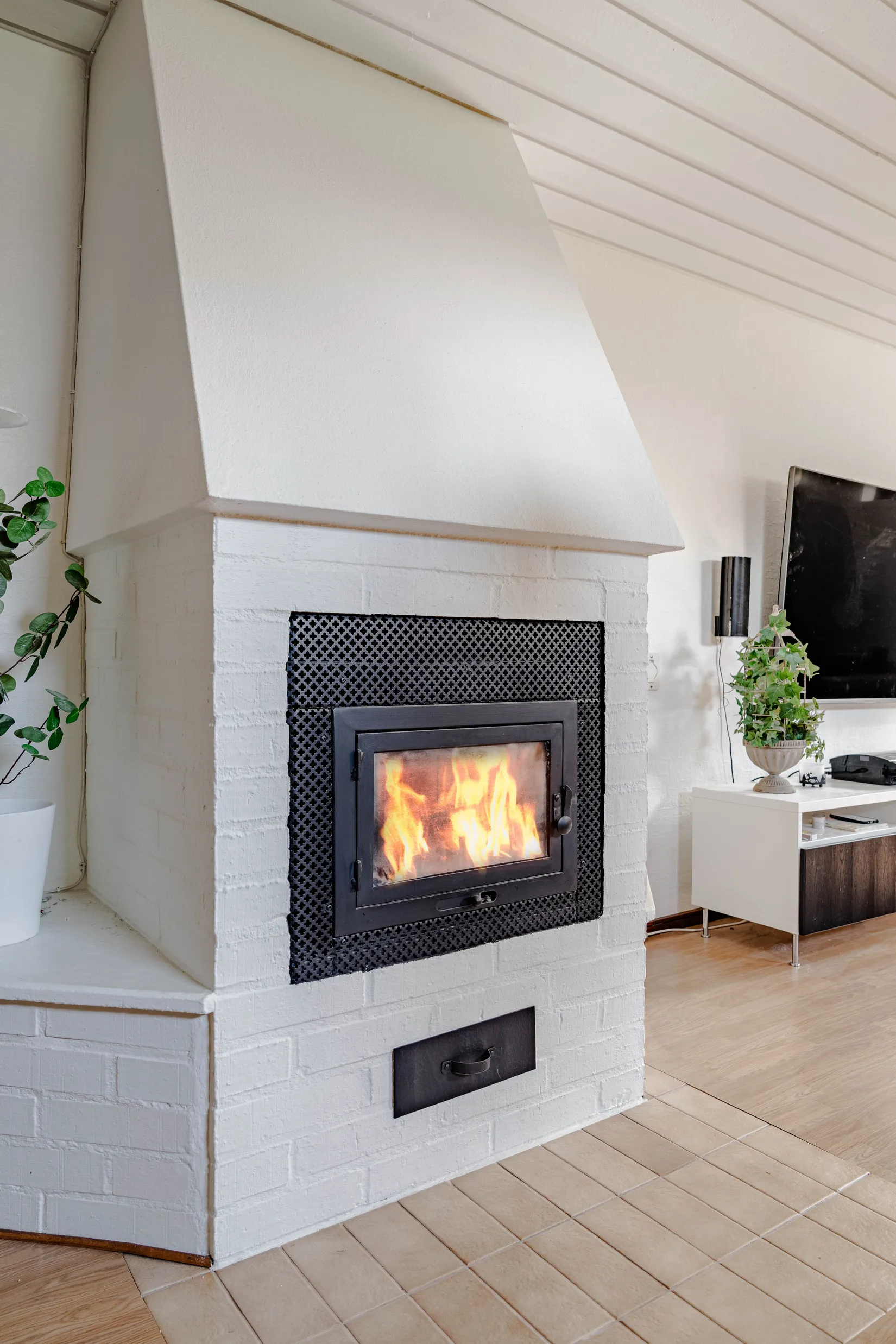 Villa, Spindelgatan 4, Klippan