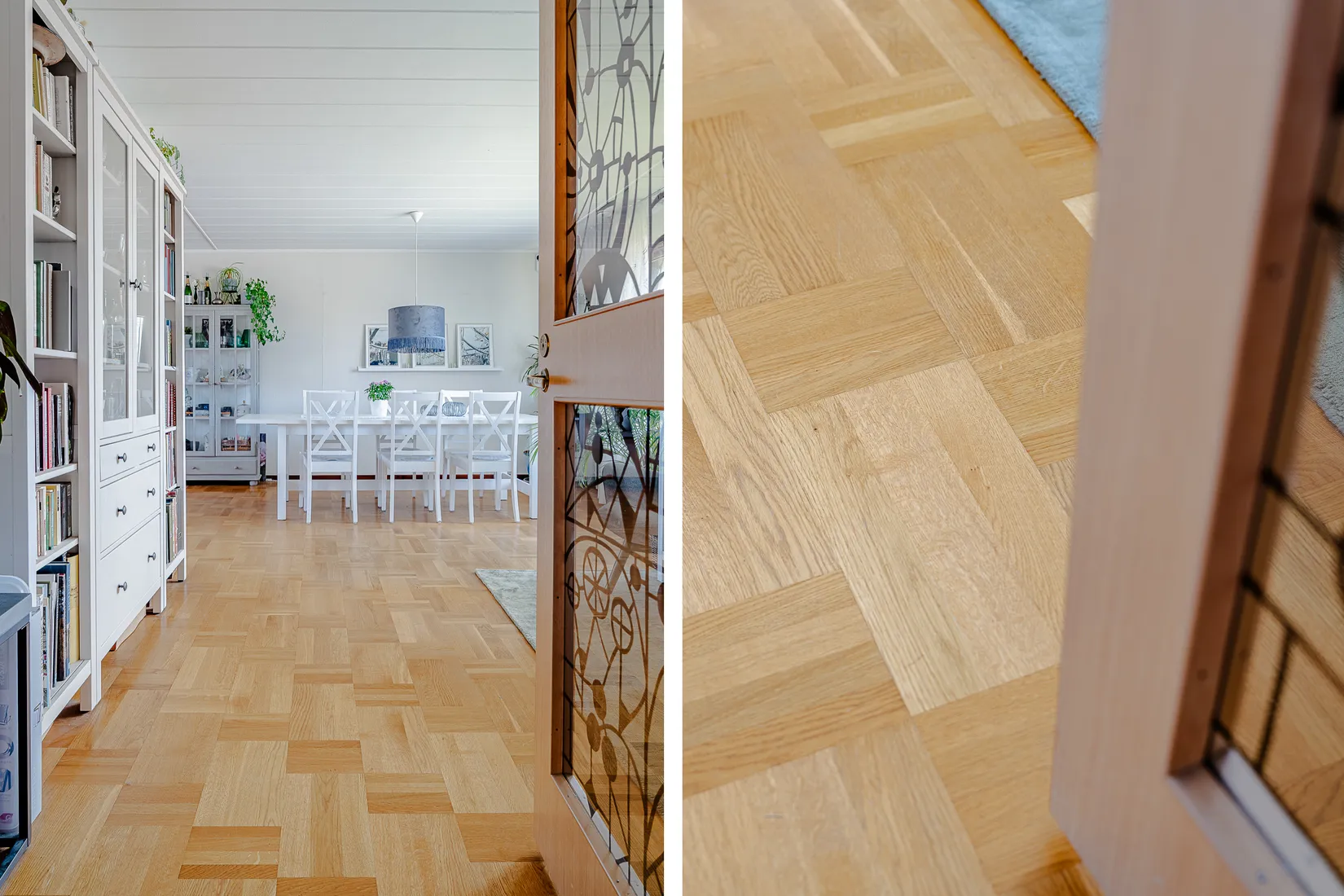 Villa, Spindelgatan 4, Klippan
