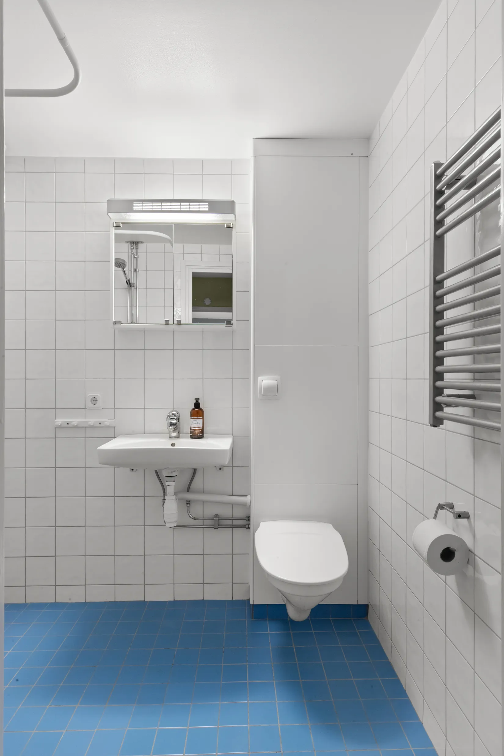 Bostadsrätt, Västerbogatan 5E, Fredentorp/Vena, Hässleholm