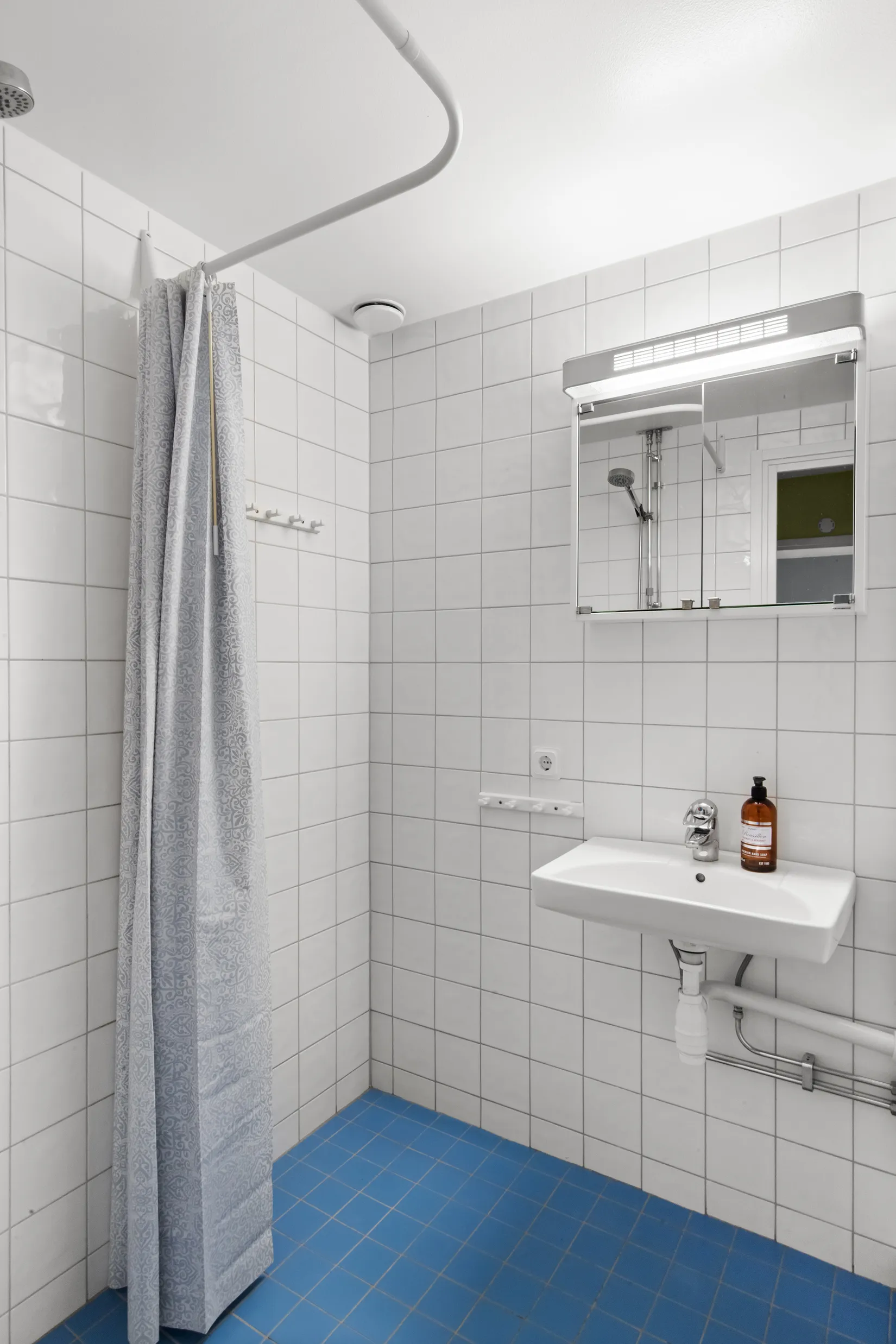 Bostadsrätt, Västerbogatan 5E, Fredentorp/Vena, Hässleholm