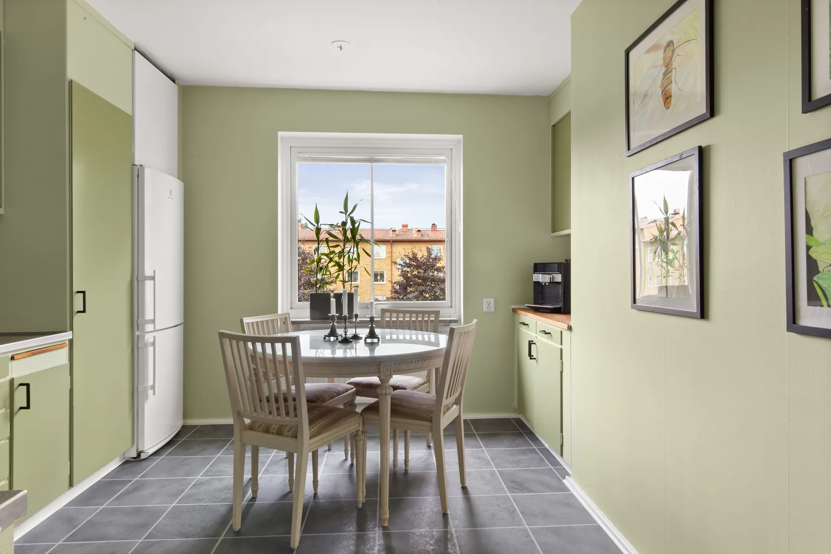 Bostadsrätt, Västerbogatan 5E, Fredentorp/Vena, Hässleholm