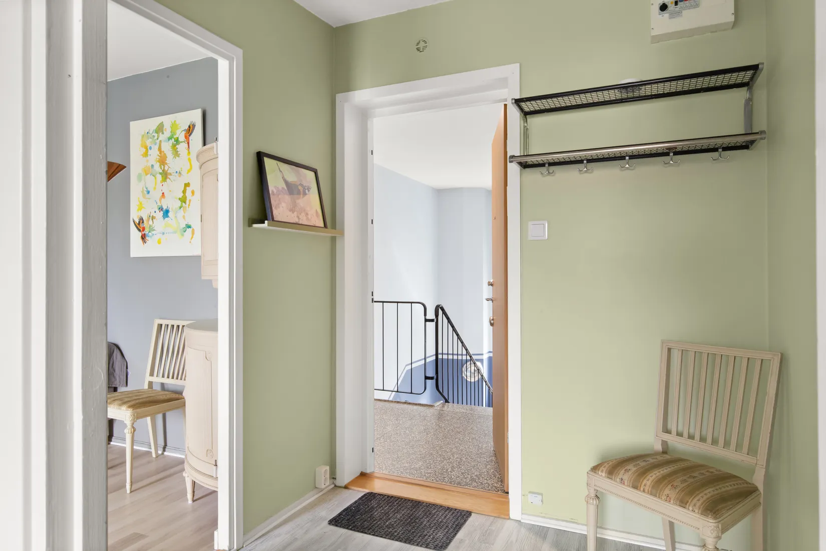 Bostadsrätt, Västerbogatan 5E, Fredentorp/Vena, Hässleholm