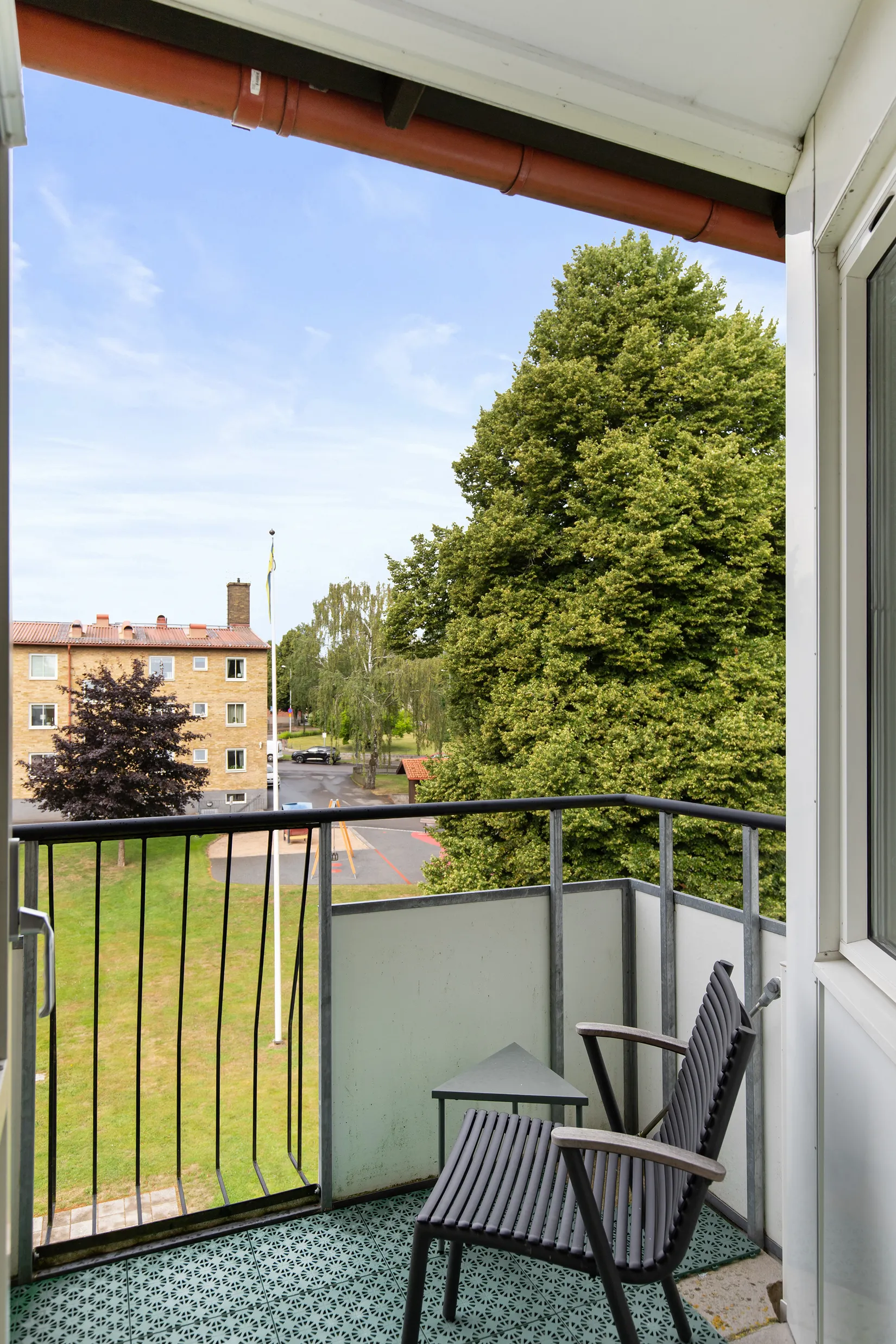 Bostadsrätt, Västerbogatan 5E, Fredentorp/Vena, Hässleholm