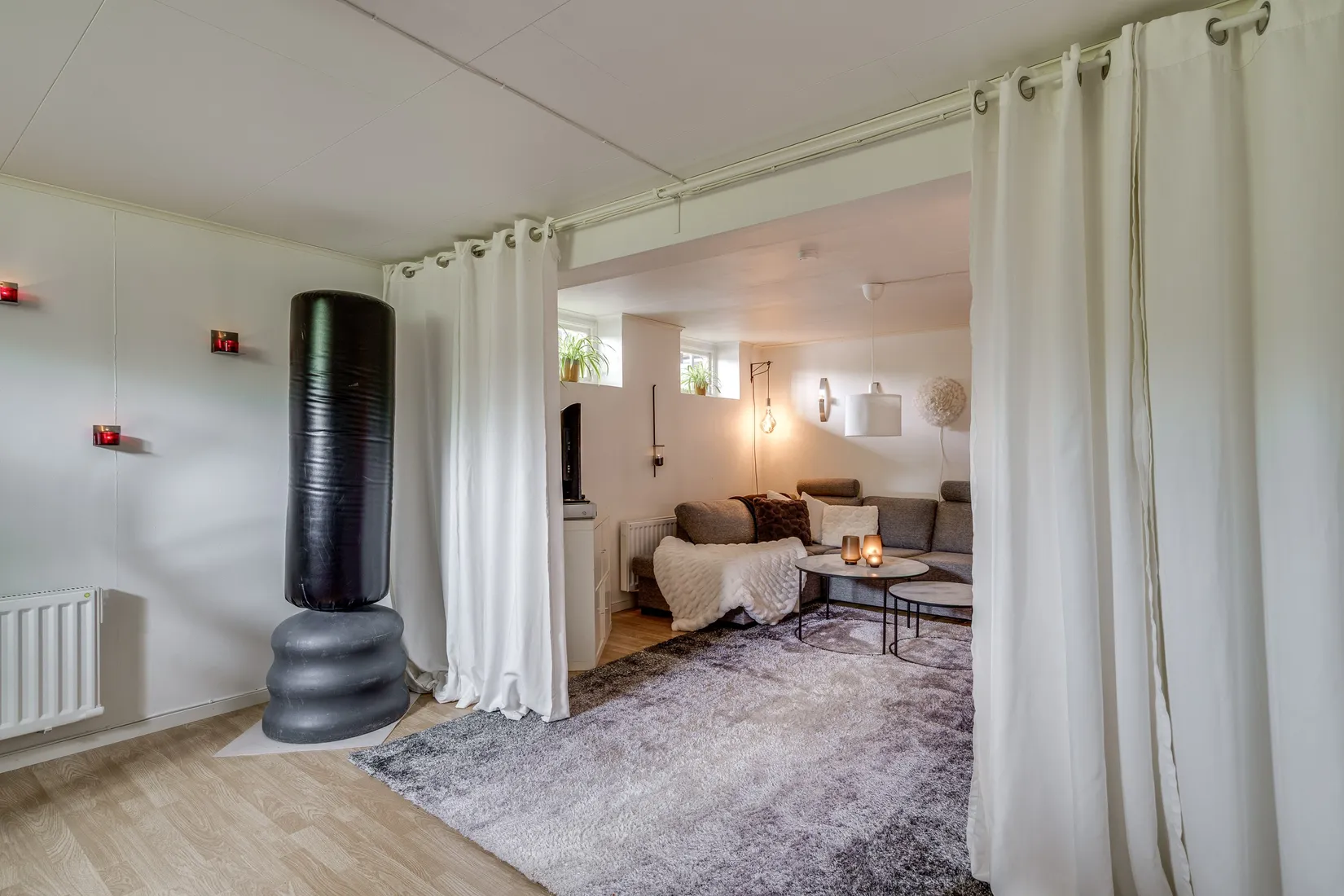 Villa, Björnstigen 1, Frövi, Lindesberg