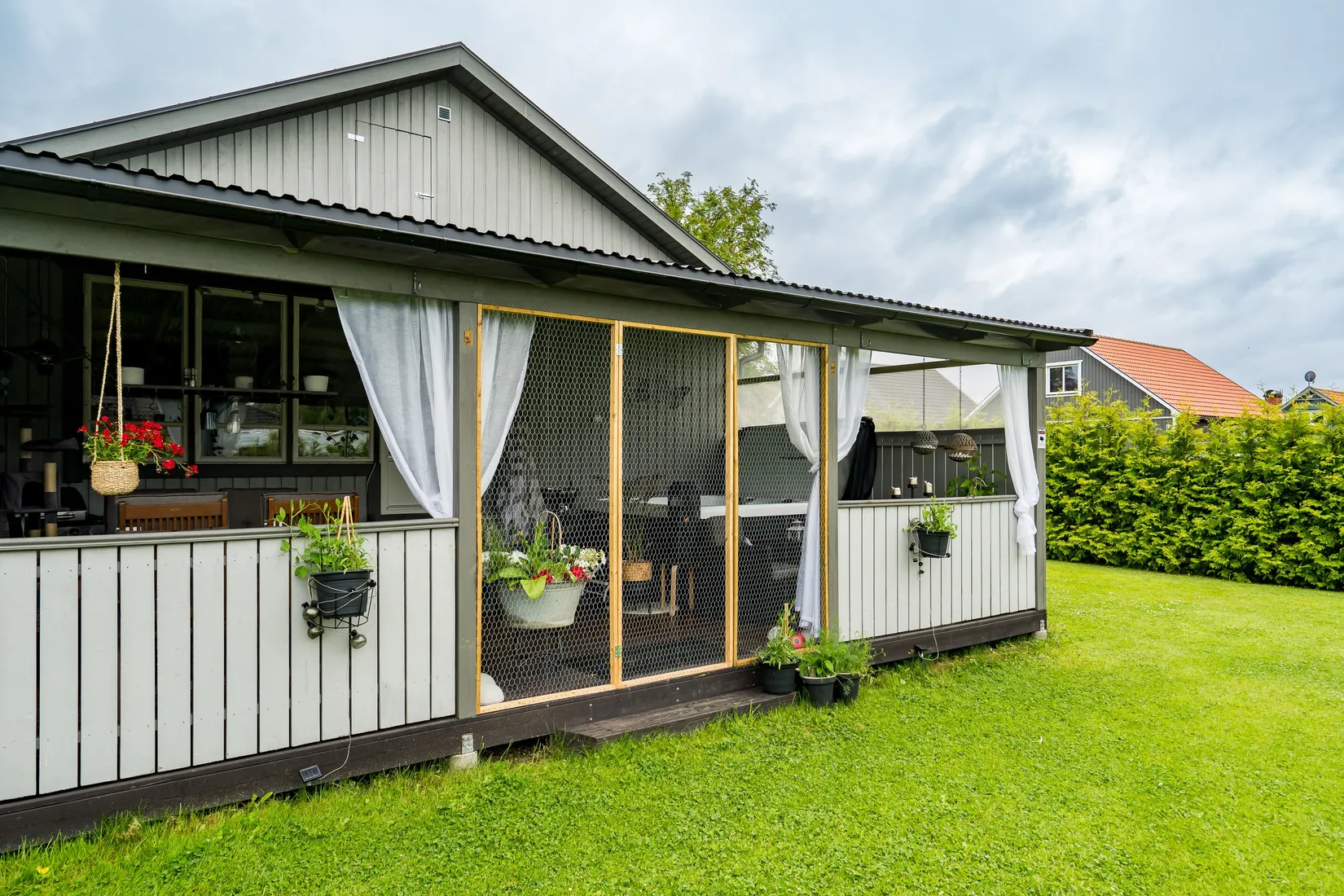 Villa, Björnstigen 1, Frövi, Lindesberg