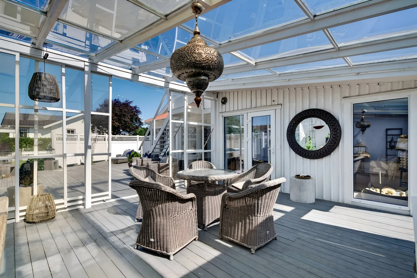 Villa, Glimmervägen 10, Grebbestad, Tanum